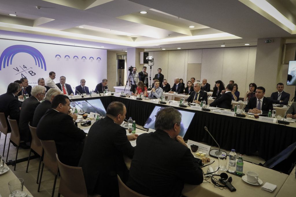 Βουλγαρία: Δεν δεχόμαστε τις δύο ή τρεις ταχύτητες στην ΕΕ