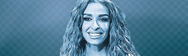 Σεξαπίλ, νάζι και γκλίτερ