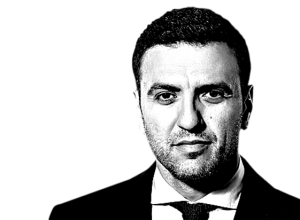 «Αυτή η κυβέρνηση δεν μπορεί να πετύχει τίποτα»