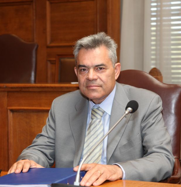 Καταδίκες για Μαντέλη, Γεωργίου και Μαντά