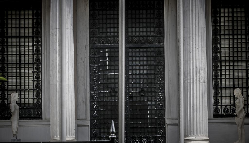 Μέγαρο Μαξίμου: Ξέραμε το αντικοινωνικό μένος του κ. Μητσοτάκη