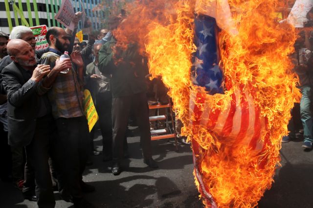 Η μάχη κόντρα στο «τέλος της Δύσης»