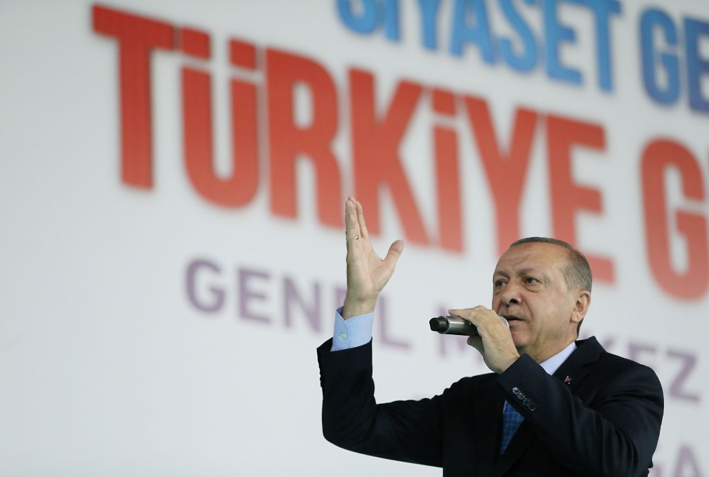 Τουρκία: Μέσω social media ο προεκλογικός αγώνας της αντιπολίτευσης