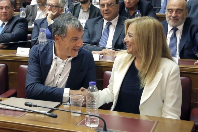 Δεκαήμερο δοκιμασίας για τον νέο φορέα