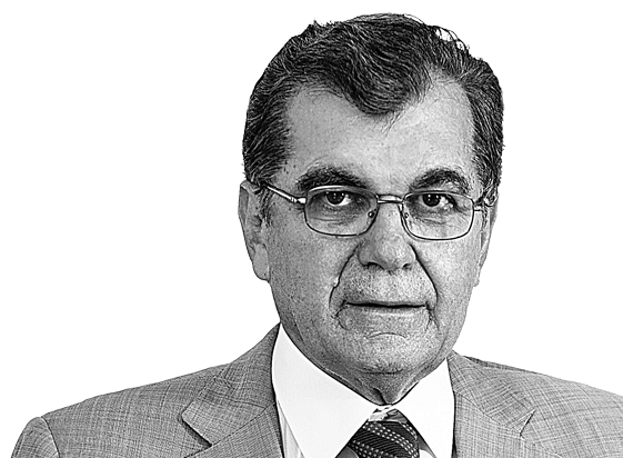 «Οποιος δεν αποδέχεται την εντολή της βάσης, θέτει εαυτόν εκτός»