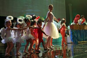 Πώς θα ανακαλύψετε τα κρυφά ταλέντα του παιδιού σας