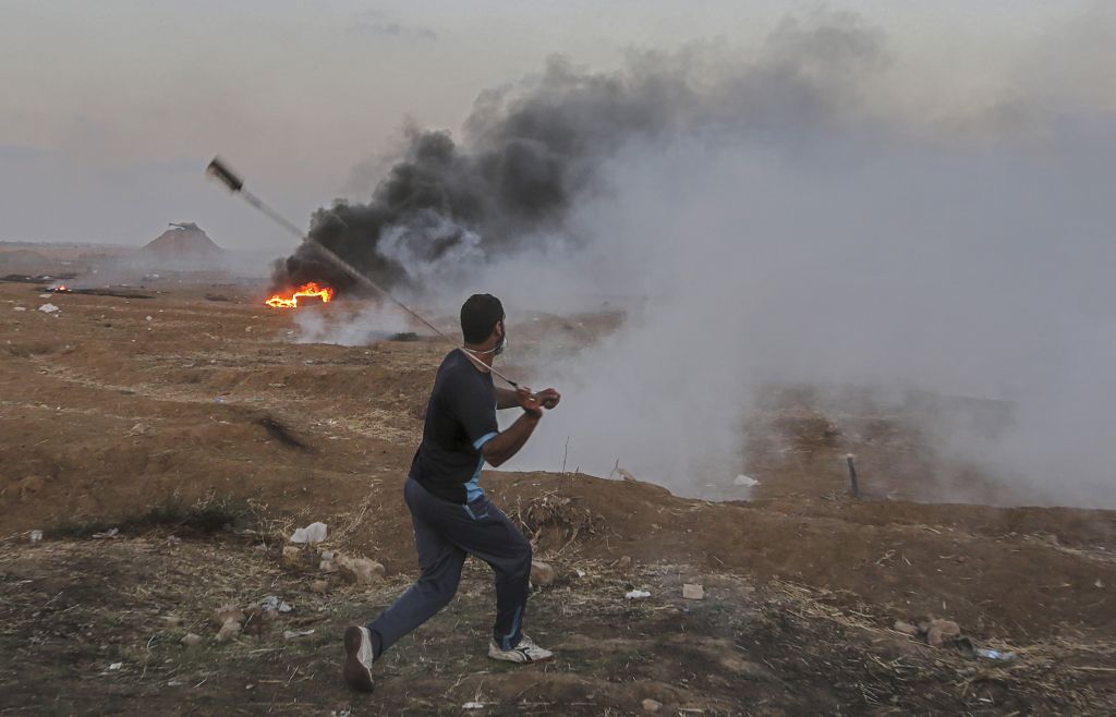 Το Ισραήλ ενισχύει τις στρατιωτικές του δυνάμεις στην Γάζα