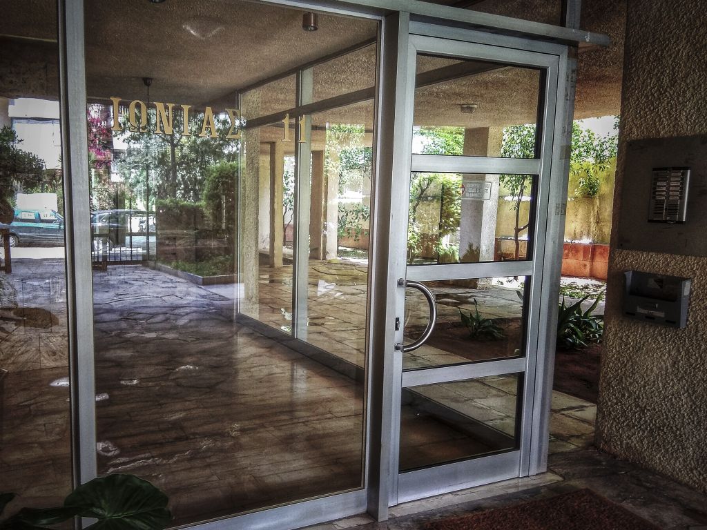 Στις Μοίρες κηδεύεται η γυναίκα που δολοφονήθηκε από τον γιο της