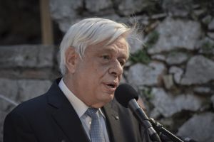 Παυλόπουλος: Να ζητήσουν συγγνώμη οι θύτες της Γενοκτονίας των Ποντίων