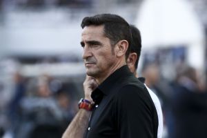 Χιμένεθ: «Ηταν πολύ δύσκολο να φύγω από την ΑΕΚ»