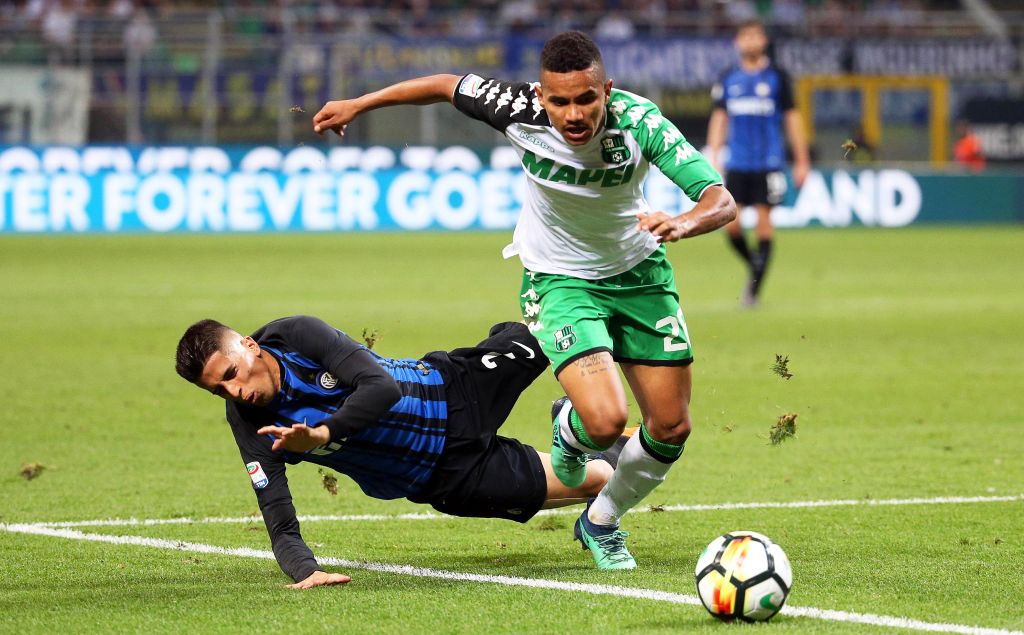 Ηττα σοκ για την Ιντερ στο Σαν Σίρο