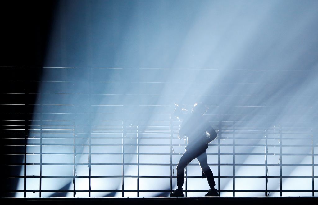 Γιατί η Eurovision μπορεί να γίνει πρότυπο για την ΕΕ;