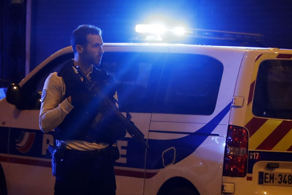 Απετράπη νέα τρομοκρατική επίθεση στο Παρίσι – Συνελήφθησαν δύο αδέλφια