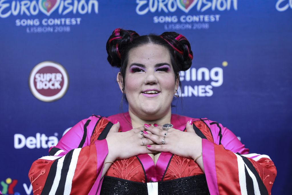 Netta: Η νίκη της διαφορετικότητας στη Eurovision – Ολο το παρασκήνιο