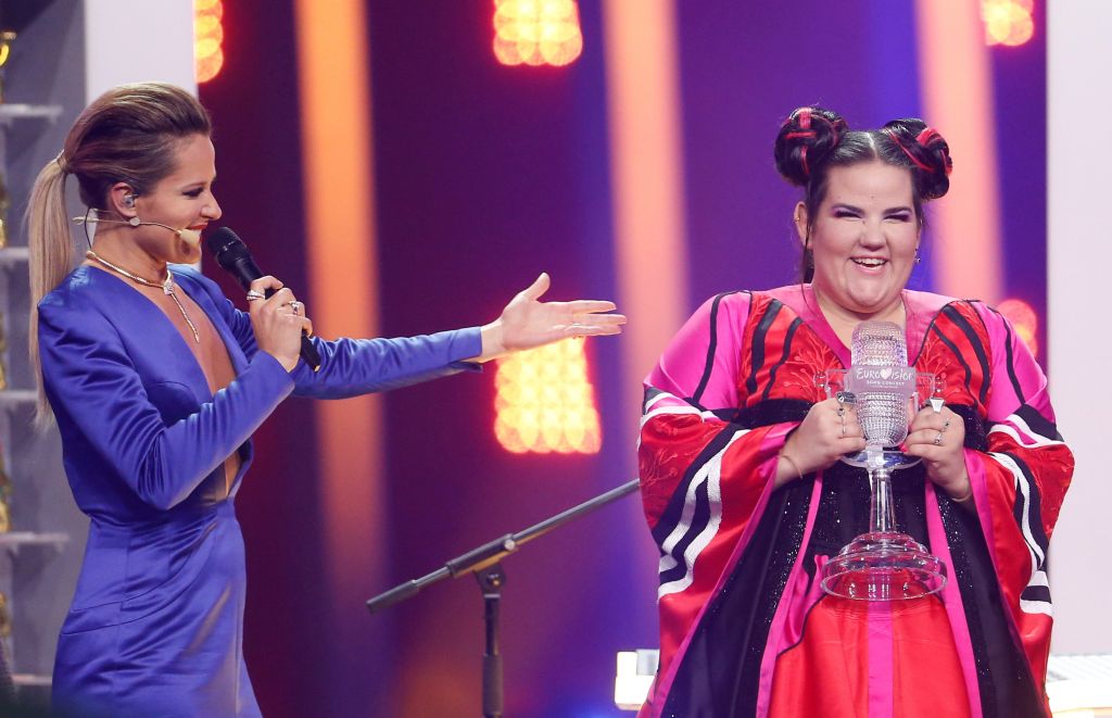 Μποϊκοτάρουν την Eurovision που θα διεξαχθεί στο Ισραήλ