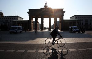 Στοπ στα παλαιά πετρελαιοκίνητα οχήματα στη Γερμανία