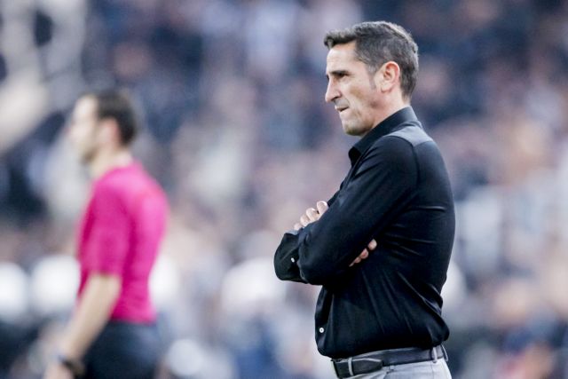 Οι επιλογές που έφεραν την εύκολη ήττα