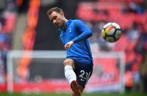 Μουντιάλ 2018: Η προεπιλογή της Δανίας