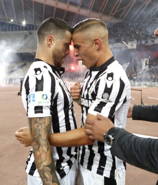 «Αυτό είναι μόνο η αρχή»