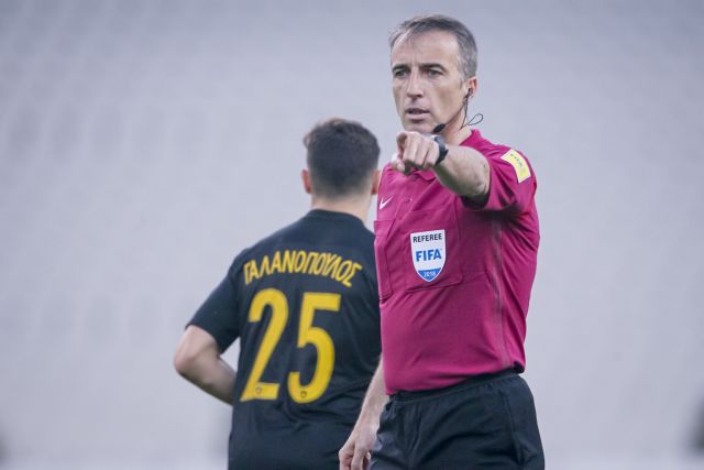 Τους έκοψε τον βήχα από νωρίς