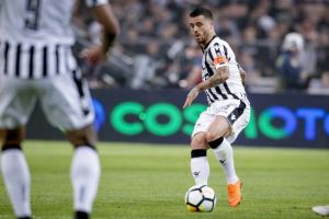 Αρχηγός με τα όλα του