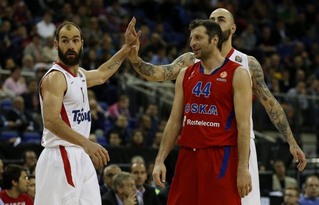 Το μαύρο πρόβατο του Σάρας