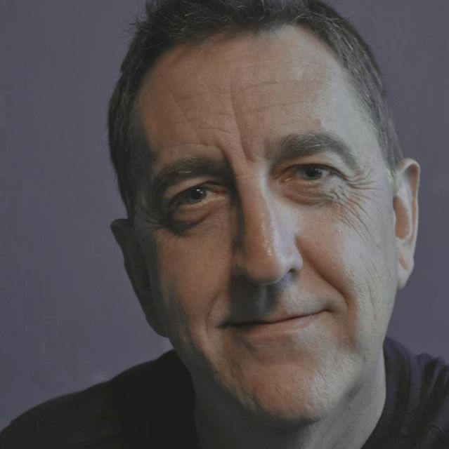 Η ελληνική pop art έχασε τον εικαστικό Χάρη Λάμπερτ