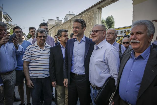 Στη ζυγαριά η Β’ Αθηνών με την ψήφο των ομογενών