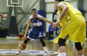 Ανεβαίνουν Ηρακλής και Βόλος, διακοπή στην Αμαλιάδα