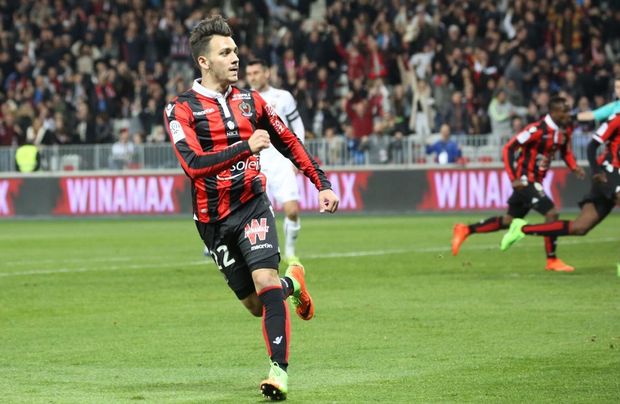 Γκολ και ασίστ για Δώνη