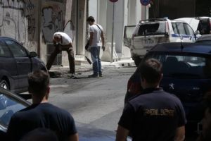 Επιθέσεις χωρίς τέλος