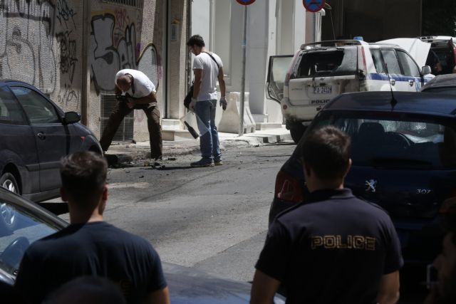 Επιθέσεις χωρίς τέλος