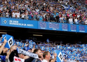 Ενας υποβιβασμός άλλαξε το ρολόι του ποδοσφαίρου