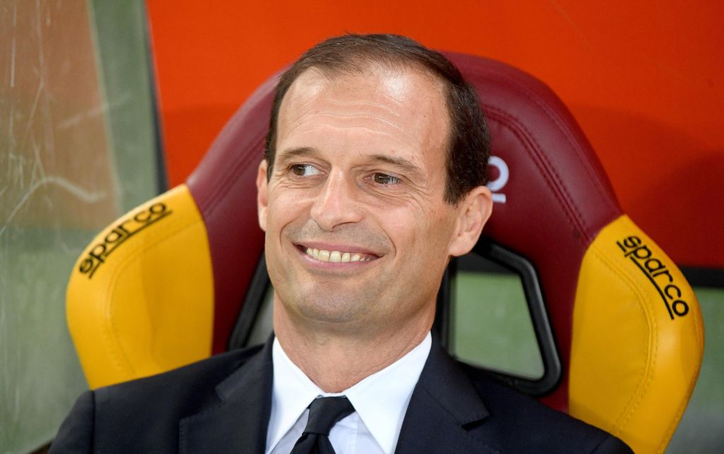 Συμβόλαιο έως το 2021 προσφέρει η Γιουβέντους στον Αλέγκρι