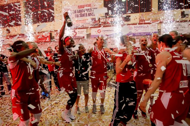 Στην Ιχθυόσκαλα «ψάρεψε» νταμπλ!