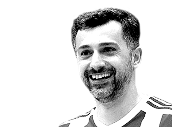 Σημασία έχουν αυτά που αφήνουμε