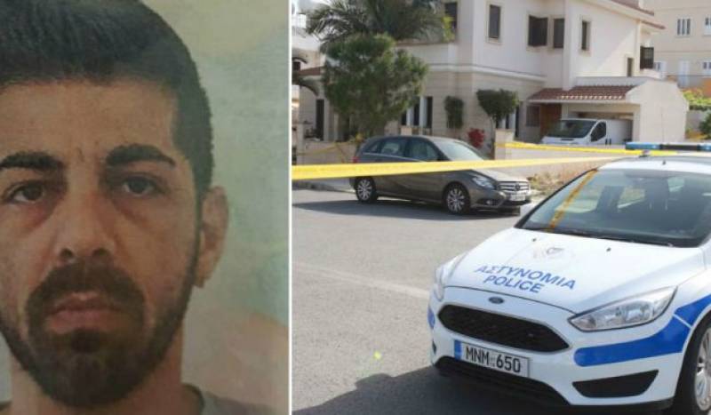 Νέες συνταρακτικές αποκαλύψεις για τη διπλή δολοφονία στην Κύπρο