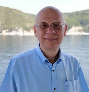 Ο Β. Πάχνης είναι το νέο μέλος της βρετανικής Βασιλικής Εταιρείας Επιστημών