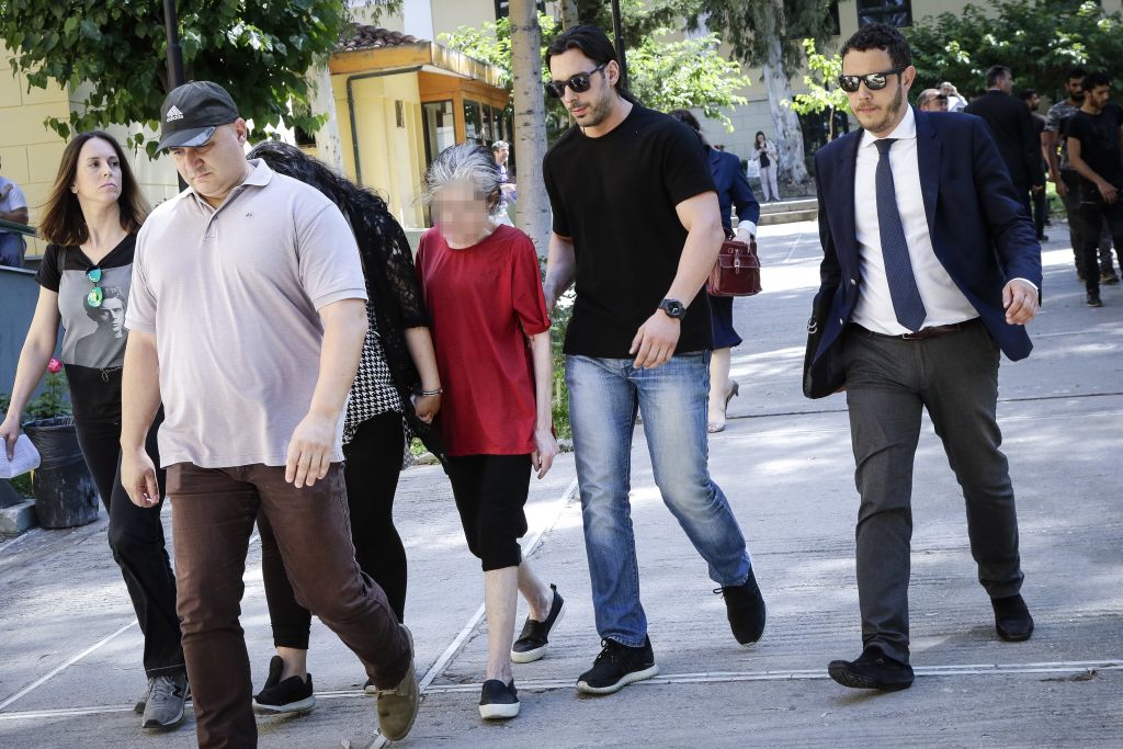 Προφυλακιστέα η μάνα της 19χρονης