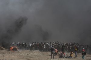 Παλαιστίνη: Οι ΗΠΑ δεν έχουν πλέον ρόλο στην ειρηνευτική διαδικασία