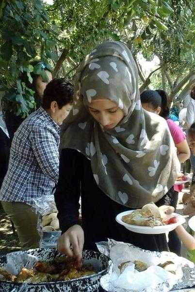 Γνωρίζοντας τον τόπο που τους φιλοξενεί