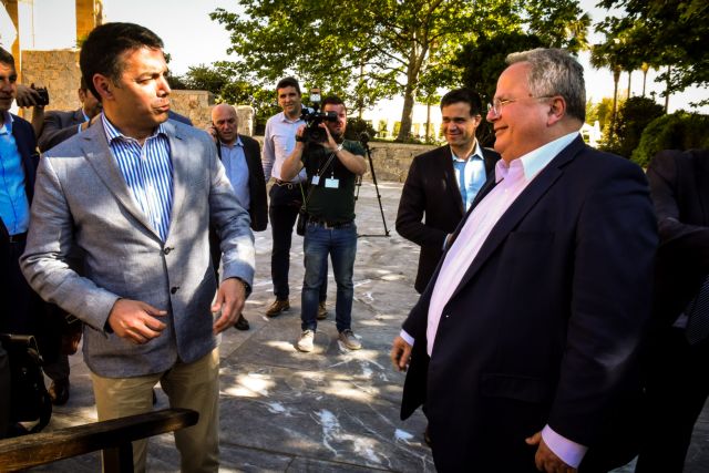 «Βρισκόμαστε σε πολύ ευαίσθητη φάση»