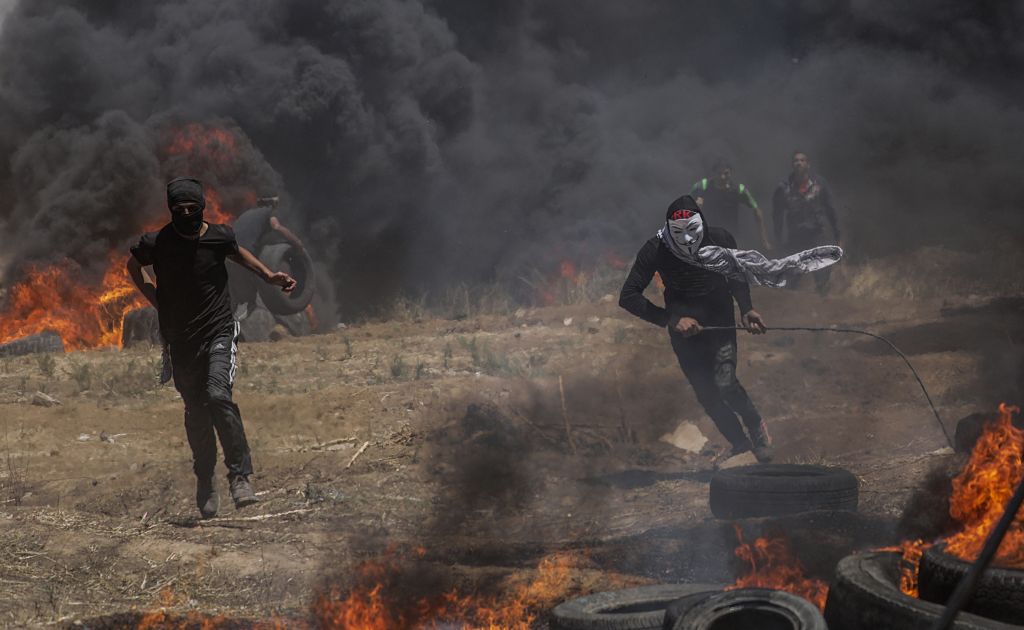 ΟΗΕ: Στη Δικαιοσύνη οι υπεύθυνοι για την σφαγή στη Γάζα