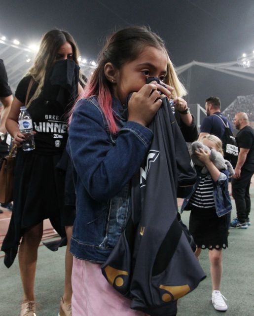 Tι είδε ο Ισπανός;