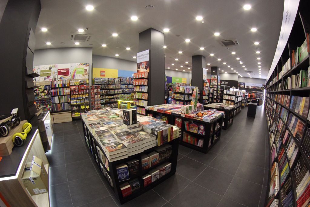 Το public.gr μετατρέπεται σε ένα online mall