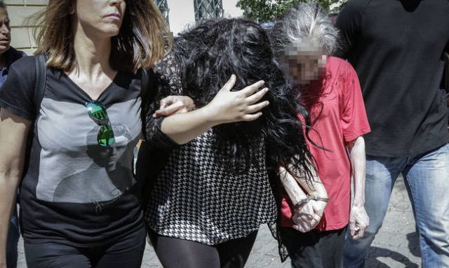 Μάνα και κόρη κατηγορούνται για ανθρωποκτονία από πρόθεση