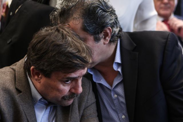 Στελεχώνουν τις ΤοΜΥ με αλχημείες