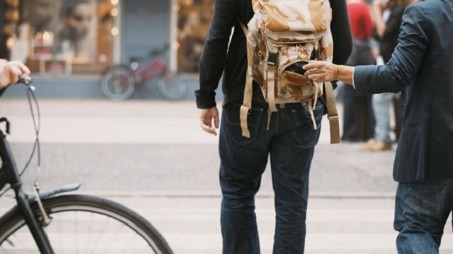 Κραυγή αγωνίας για τις κλοπές στο κέντρο