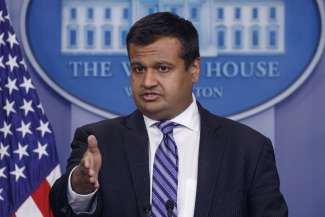 Πρόκληση από ΗΠΑ: Η Χαμάς ευθύνεται για τους νεκρούς!