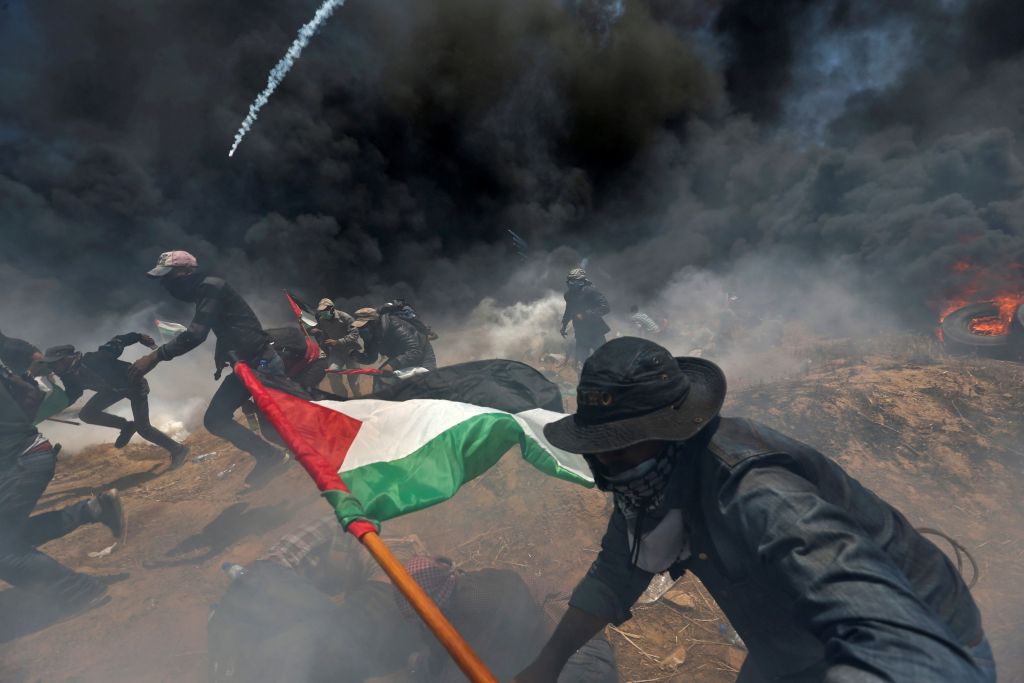 Παγκόσμιο σοκ και έντονες διπλωματικές αντιδράσεις για τη σφαγή στη Γάζα